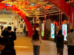 -长沙友阿奥特莱斯