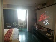 -如家酒店(北京国展三元桥店)