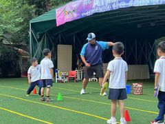 -金豆子幼稚园