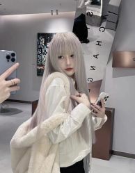 点击看大图 -3AM HAIR SALON烫发染发接发