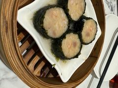 -欢乐海岸美食联盟