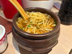 关外素烩汤-满园烤鸭·春饼(太原街万达店)