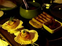 -wann lounge 低温慢煮牛排·清吧