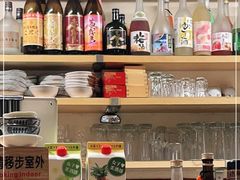 零售区-章之鱼家(体育东路店)