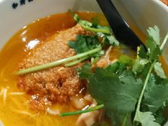 -和府捞面(东直门银座店)