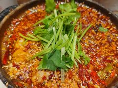 -罗妈砂锅(四川成都奎星楼店)