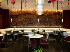 -南昌绿地铂瑞酒店·臻萃轩中餐厅