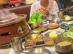 -西塔老太太泥炉烤肉(济南首店)