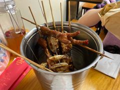 -炒豆合作社(东四总店)