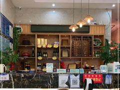 大堂-三姐妹·海鲜大排档