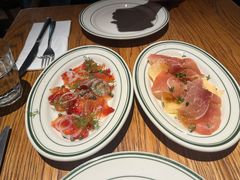 -La Strada(安福路店)