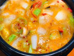 -鑫日千里马朝鲜族小馆(总店)