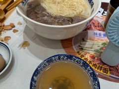 -陳香貴·兰州牛肉面(上海长风大悦城店)