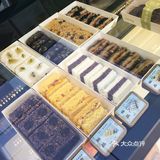 大数据把我推给爱吃糯唧唧的姐妹