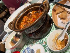 -渔语鱼新川菜Bistro(万象天地店)