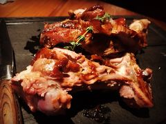 -Amanda餐厅(长乐路店)