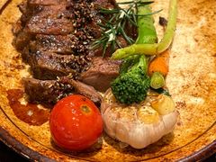 -CRAZYONES克芮旺斯西班牙餐厅(苏州中心店)