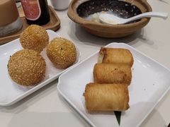 -蔡澜点心·粤菜(月星环球港店)