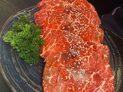 -完美生活炭火烤肉(二马路店)