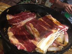 -名扬烤肉(起源店)