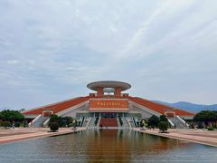 -中国闽台缘博物馆