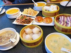 -郭记三宝粥店(锦山大街店)