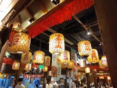 -南京大牌档(济南万象城店)