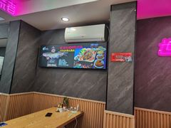 -家味螺蛳粉&烤鱼(五角场店)