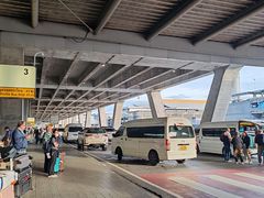 -曼谷素万那普国际机场