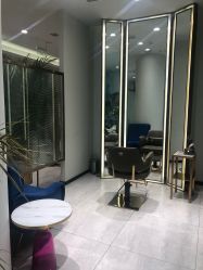 点击看大图 -3AM HAIR SALON烫发染发接发