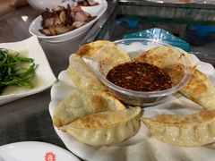 -锅贴杨一手特色豆花烤鱼饭店(荔波美食街店)