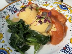 -Alimentari早午餐(安福路店)