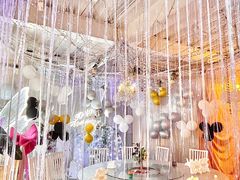 -天空花园餐吧·生日·团建(南山店)