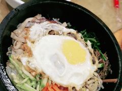 石锅拌饭-全州拌饭馆(龙源西街店)