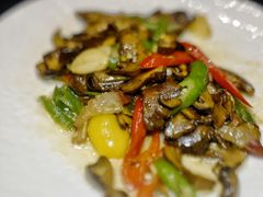 -滇野云南野生菌餐厅(陕西南路店)