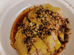 -无锡新湖铂尔曼大酒店·悦轩中餐厅