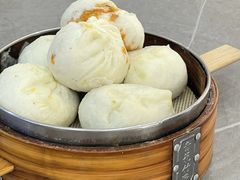 -和顺源· 臊面包子(西关店)