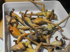 -万里闯关东铁锅炖菜馆(高新旗舰店)