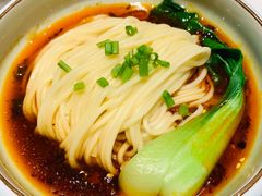 担担面-渝信川菜(西单店)