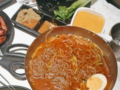 -花味烤肉·拌饭(庐阳万科店)