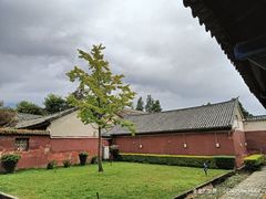 -总统兵马大元帅府