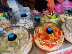-梁阿婆廿年老牌扣肉糯米饭