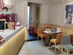 -COSTA COFFEE(武汉天地店)