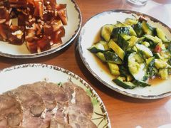 -北京炸酱面馆·烤鸭(前门总店)