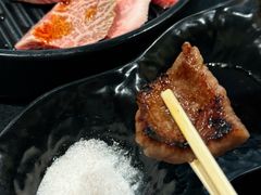 -黒毛和牛焼肉善 ZEN(難波心斎橋店)