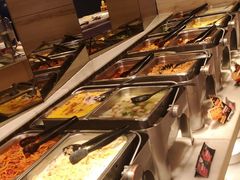 -比格比萨自助(宋家庄店)