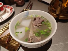 -塔哈尔·新疆盛宴(奉贤龙湖店)