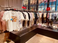 -URBAN REVIVO(深圳华润万象天地店)