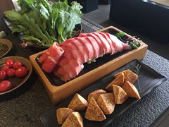 -湊湊火锅·茶憩(和平大悦城店)