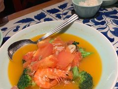 -绿茶餐厅(布吉万象汇店)